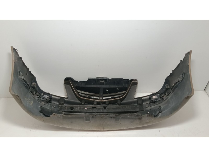Recambio de paragolpes delantero para lancia phedra (179_) 2.2 jtd (179axc1a) referencia OEM IAM   