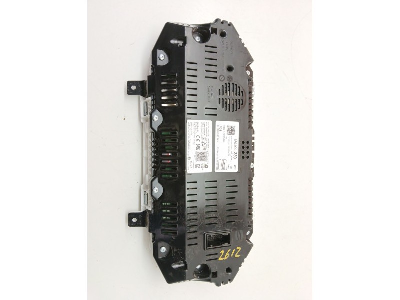 Recambio de cuadro instrumentos para seat ibiza v (kj1, kjg) 1.0 tsi referencia OEM IAM 6F0920330  
							