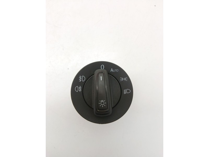 Recambio de mando luces para seat ibiza v (kj1, kjg) 1.0 tsi referencia OEM IAM 5G0941431R  