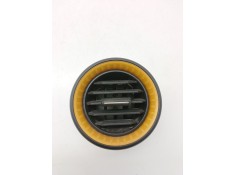 Recambio de rejilla aireadora para seat ibiza v (kj1, kjg) 1.0 tsi referencia OEM IAM 6F0819203M  