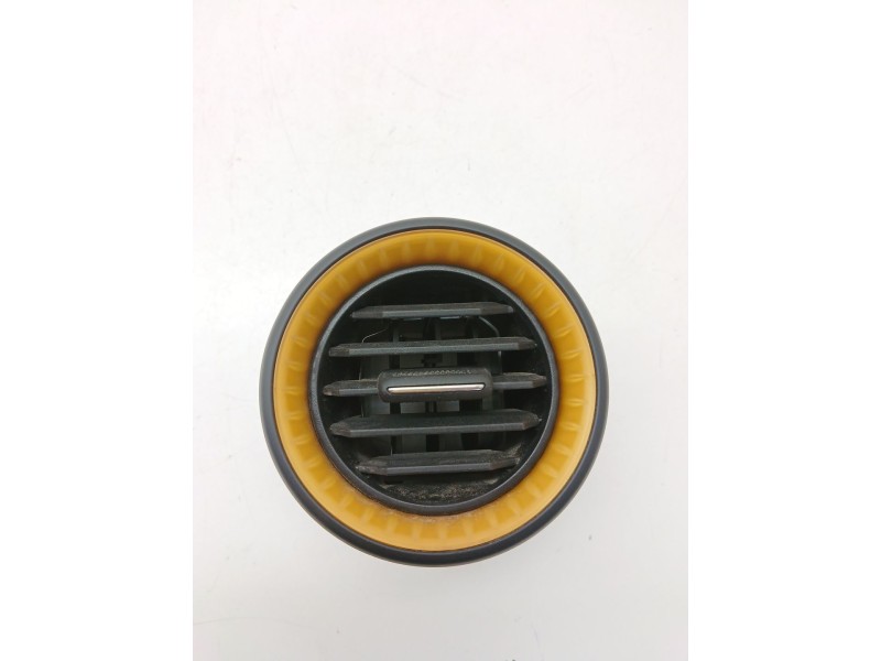 Recambio de rejilla aireadora para seat ibiza v (kj1, kjg) 1.0 tsi referencia OEM IAM 6F0819203M  