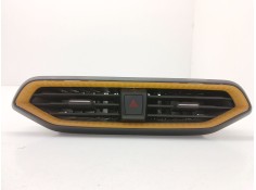 Recambio de rejilla aireadora para seat ibiza v (kj1, kjg) 1.0 tsi referencia OEM IAM 6F0820951E  