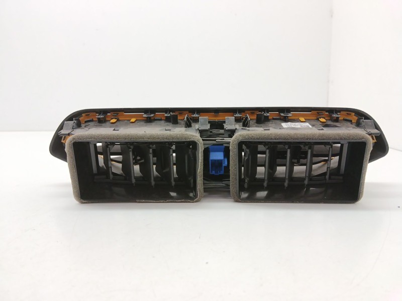 Recambio de rejilla aireadora para seat ibiza v (kj1, kjg) 1.0 tsi referencia OEM IAM 6F0820951E  
							