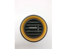 Recambio de rejilla aireadora para seat ibiza v (kj1, kjg) 1.0 tsi referencia OEM IAM 6F0819204M  