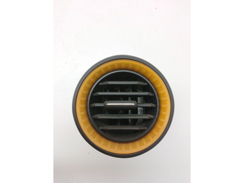 Recambio de rejilla aireadora para seat ibiza v (kj1, kjg) 1.0 tsi referencia OEM IAM 6F0819204M  