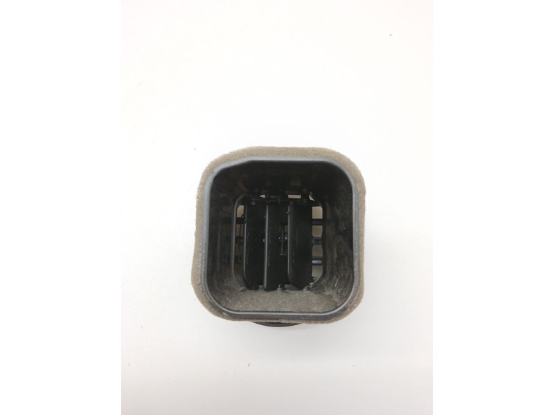 Recambio de rejilla aireadora para seat ibiza v (kj1, kjg) 1.0 tsi referencia OEM IAM 6F0819204M  
							