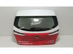 Recambio de porton trasero para renault captur ii (hf_) tce 100 (hfmt) referencia OEM IAM   