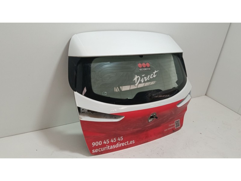 Recambio de porton trasero para renault captur ii (hf_) tce 100 (hfmt) referencia OEM IAM   
							