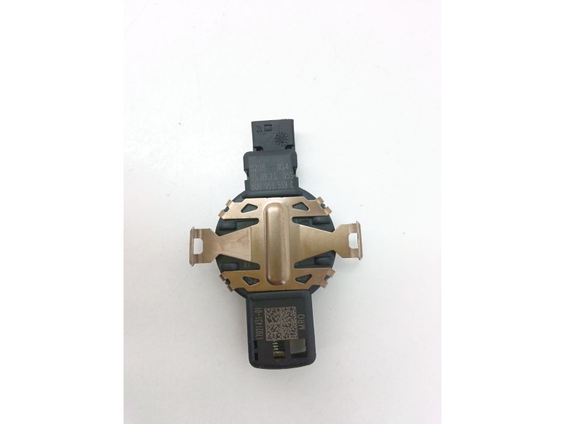 Recambio de sensor para seat ibiza v (kj1, kjg) 1.0 tsi referencia OEM IAM 5Q0955559C  