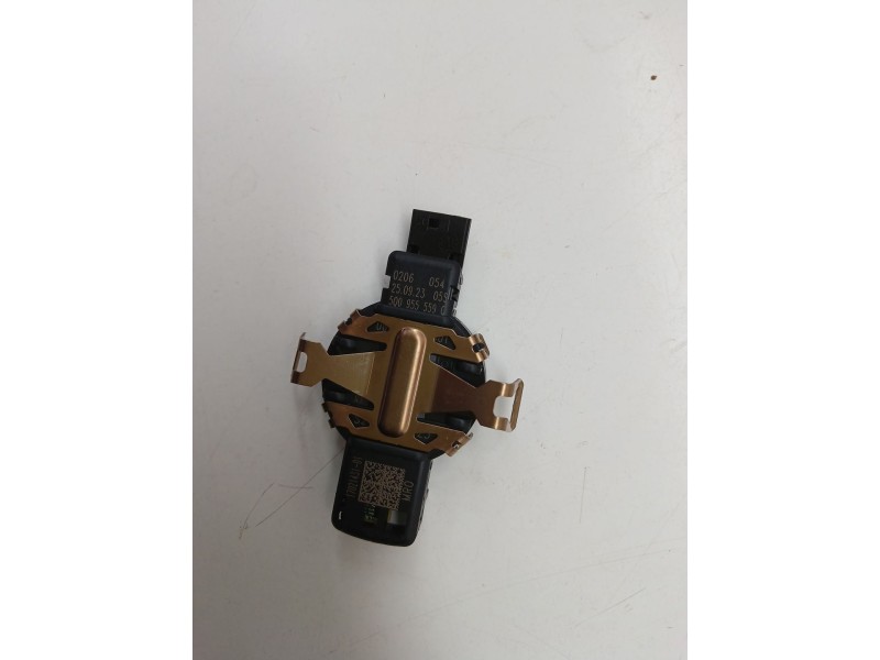 Recambio de sensor para seat ibiza v (kj1, kjg) 1.0 tsi referencia OEM IAM 5Q0955559C  