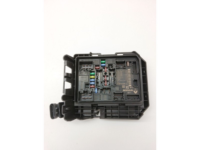 Recambio de caja reles / fusibles para seat ibiza v (kj1, kjg) 1.0 tsi referencia OEM IAM 284B78143R  