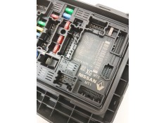 Recambio de caja reles / fusibles para seat ibiza v (kj1, kjg) 1.0 tsi referencia OEM IAM 284B78143R   2