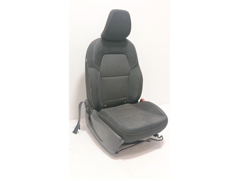 Recambio de asiento delantero derecho para renault captur ii (hf_) tce 100 (hfmt) referencia OEM IAM   
							