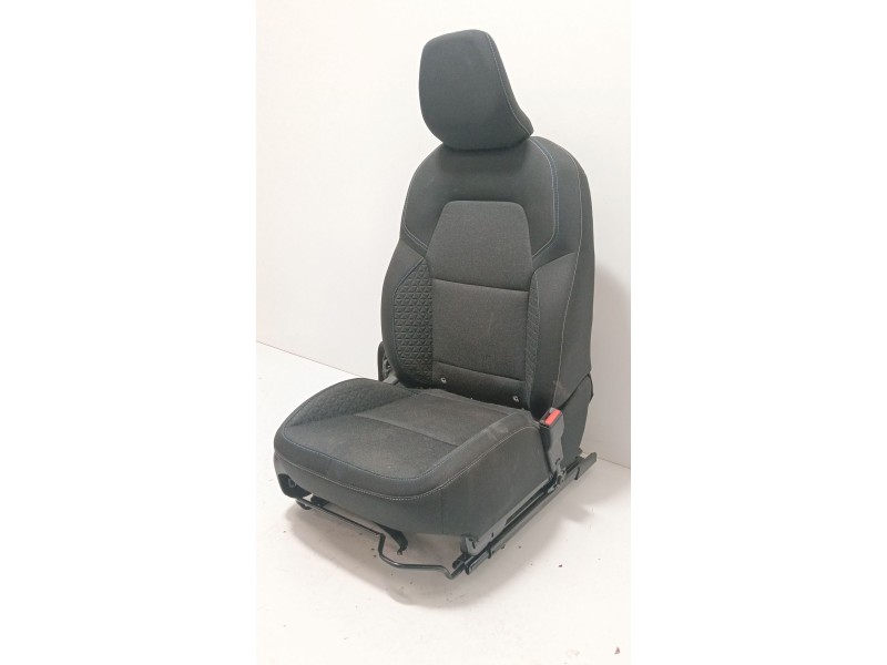 Recambio de asiento delantero derecho para renault captur ii (hf_) tce 100 (hfmt) referencia OEM IAM   
