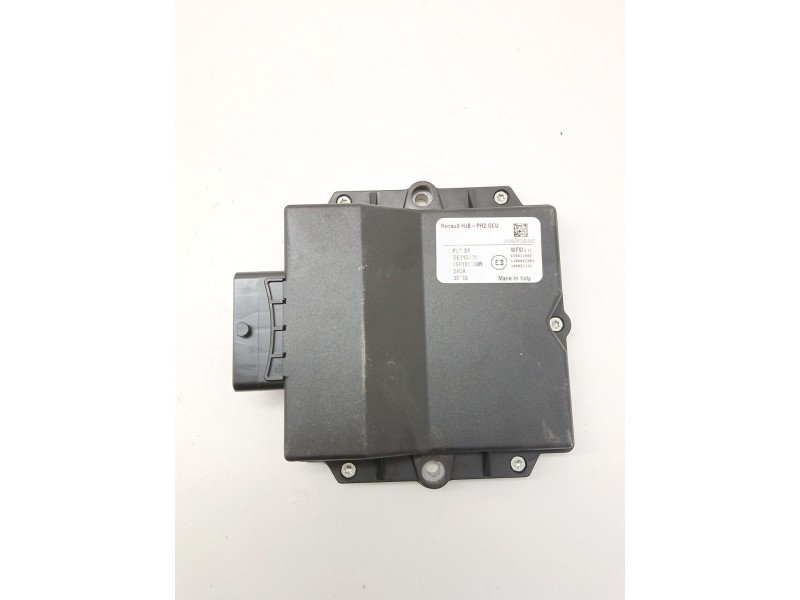 Recambio de modulo electronico para seat ibiza v (kj1, kjg) 1.0 tsi referencia OEM IAM 169108659R  