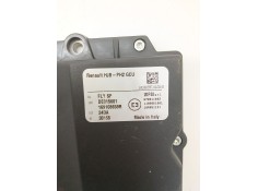 Recambio de modulo electronico para seat ibiza v (kj1, kjg) 1.0 tsi referencia OEM IAM 169108659R   2
