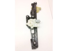 Recambio de elevalunas delantero derecho para renault captur ii (hf_) tce 100 (hfmt) referencia OEM IAM 807201618R  