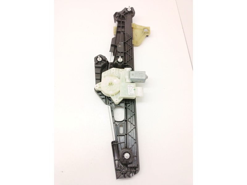 Recambio de elevalunas delantero derecho para renault captur ii (hf_) tce 100 (hfmt) referencia OEM IAM 807201618R  