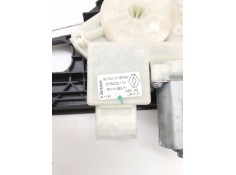 Recambio de elevalunas delantero derecho para renault captur ii (hf_) tce 100 (hfmt) referencia OEM IAM 807201618R   2