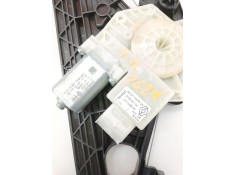 Recambio de elevalunas trasero izquierdo para renault captur ii (hf_) tce 100 (hfmt) referencia OEM IAM 827211567R   2