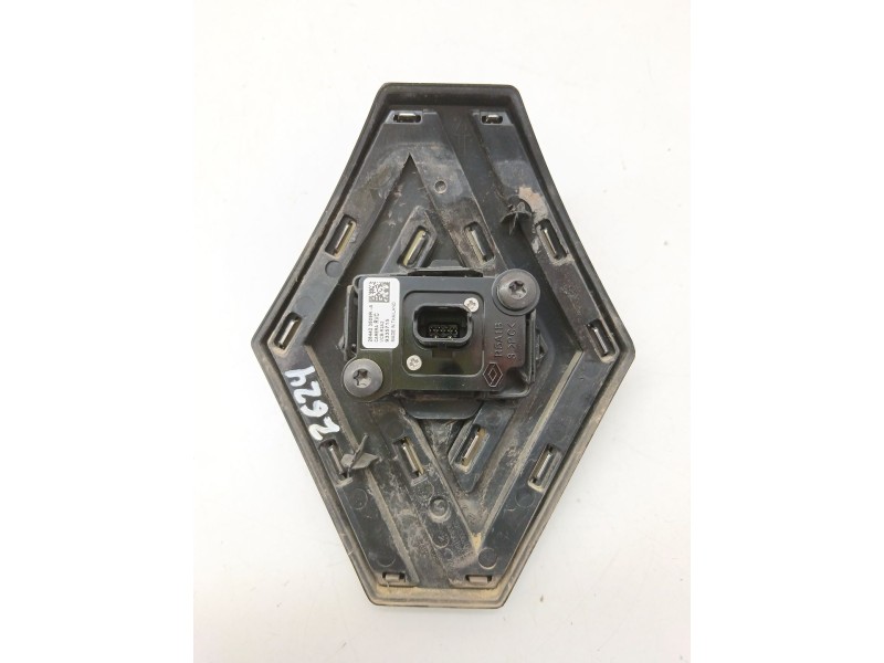 Recambio de modulo electronico para renault captur ii (hf_) tce 100 (hfmt) referencia OEM IAM 284423509R  
							