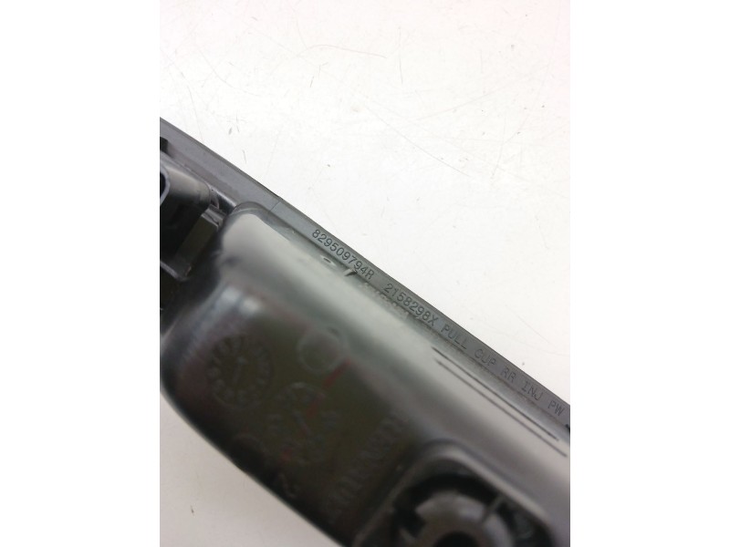 Recambio de mando elevalunas trasero derecho para renault captur ii (hf_) tce 100 (hfmt) referencia OEM IAM 829509794R  
							