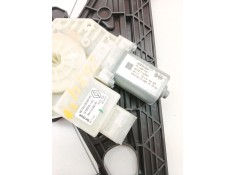 Recambio de elevalunas trasero derecho para renault captur ii (hf_) tce 100 (hfmt) referencia OEM IAM 827201639R   2