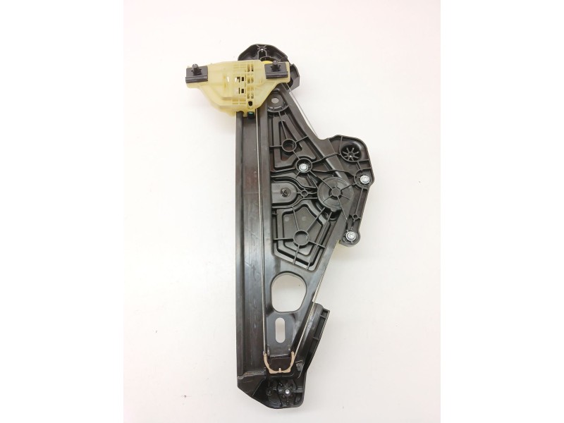 Recambio de elevalunas trasero derecho para renault captur ii (hf_) tce 100 (hfmt) referencia OEM IAM 827201639R  
							