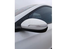 Recambio de retrovisor izquierdo para hyundai i20 i (pb, pbt) 1.4 crdi referencia OEM IAM   