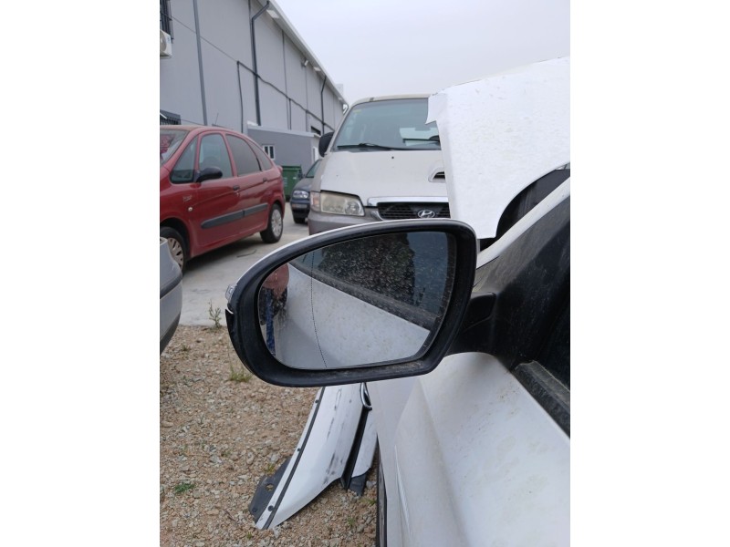 Recambio de retrovisor izquierdo para hyundai i20 i (pb, pbt) 1.4 crdi referencia OEM IAM   