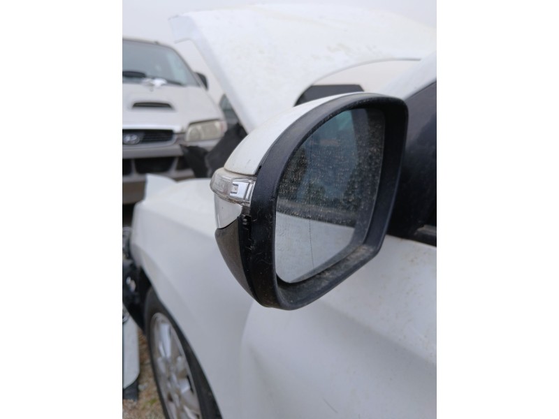 Recambio de retrovisor izquierdo para hyundai i20 i (pb, pbt) 1.4 crdi referencia OEM IAM   