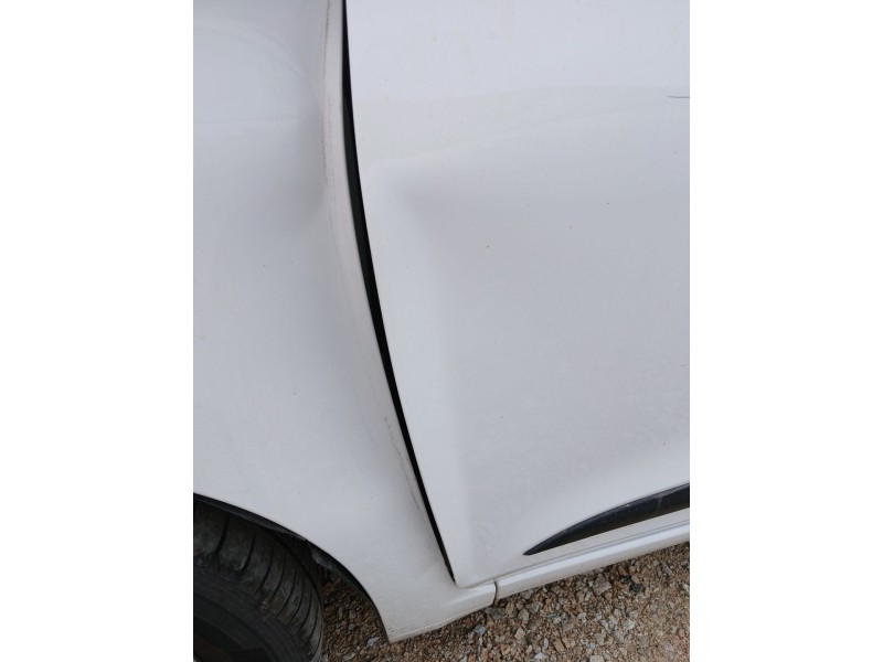 Recambio de puerta delantera izquierda para hyundai i20 i (pb, pbt) 1.4 crdi referencia OEM IAM   