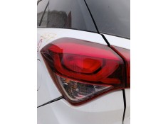 Recambio de piloto trasero izquierdo para hyundai i20 i (pb, pbt) 1.4 crdi referencia OEM IAM   