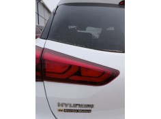 Recambio de piloto trasero izquierdo interior para hyundai i20 i (pb, pbt) 1.4 crdi referencia OEM IAM   