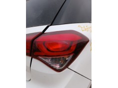Recambio de piloto trasero derecho para hyundai i20 i (pb, pbt) 1.4 crdi referencia OEM IAM   