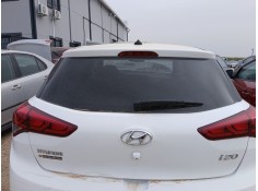 Recambio de porton trasero para hyundai i20 i (pb, pbt) 1.4 crdi referencia OEM IAM   