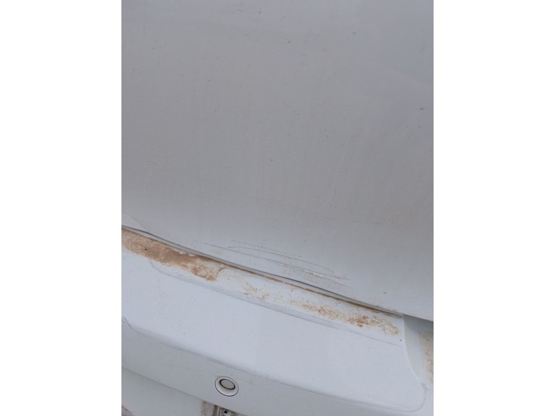 Recambio de porton trasero para hyundai i20 i (pb, pbt) 1.4 crdi referencia OEM IAM   
							