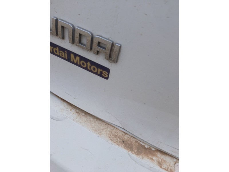 Recambio de porton trasero para hyundai i20 i (pb, pbt) 1.4 crdi referencia OEM IAM   
							