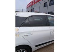 Recambio de puerta trasera derecha para hyundai i20 i (pb, pbt) 1.4 crdi referencia OEM IAM   