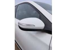 Recambio de retrovisor derecho para hyundai i20 i (pb, pbt) 1.4 crdi referencia OEM IAM   