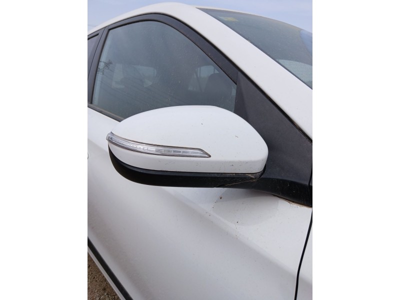 Recambio de retrovisor derecho para hyundai i20 i (pb, pbt) 1.4 crdi referencia OEM IAM   