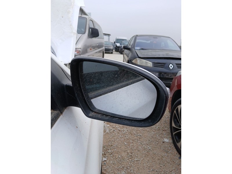 Recambio de retrovisor derecho para hyundai i20 i (pb, pbt) 1.4 crdi referencia OEM IAM   
							