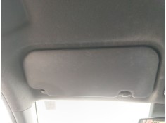 Recambio de parasol izquierdo para hyundai i20 i (pb, pbt) 1.4 crdi referencia OEM IAM   