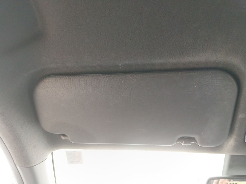 Recambio de parasol izquierdo para hyundai i20 i (pb, pbt) 1.4 crdi referencia OEM IAM   