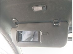 Recambio de parasol izquierdo para hyundai i20 i (pb, pbt) 1.4 crdi referencia OEM IAM    2