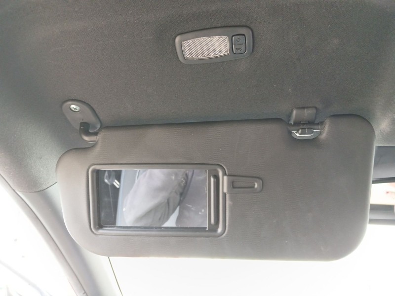 Recambio de parasol izquierdo para hyundai i20 i (pb, pbt) 1.4 crdi referencia OEM IAM   