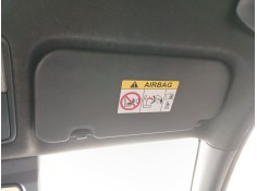 Recambio de parasol derecho para hyundai i20 i (pb, pbt) 1.4 crdi referencia OEM IAM   