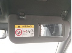 Recambio de parasol derecho para hyundai i20 i (pb, pbt) 1.4 crdi referencia OEM IAM    2