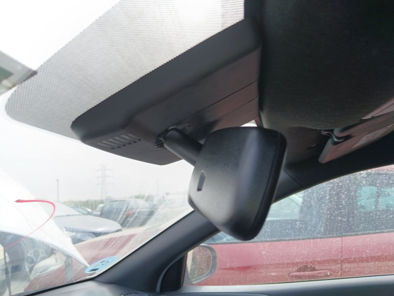 Recambio de espejo interior para hyundai i20 i (pb, pbt) 1.4 crdi referencia OEM IAM   