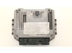 Recambio de centralita motor uce para citroën c4 i (lc_) 1.6 hdi referencia OEM IAM 9661773380  